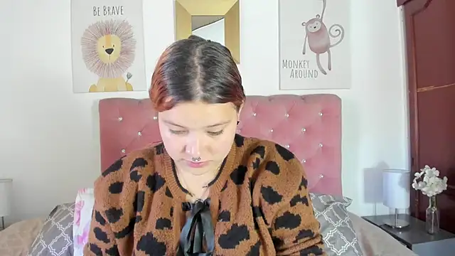 CelessteRedds online show from October 2025 11:32:02 AM