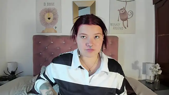 CelessteRedds online show from November 2025 11:20:02 AM