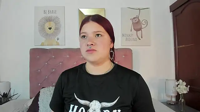 CelessteRedds online show from November 2025 11:31:01 AM