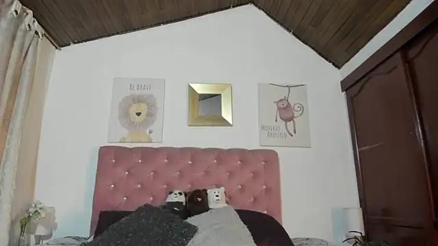 CelessteRedds online show from November 2025 11:35:01 AM