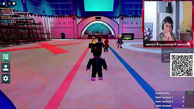 Snapshot of jose_oficial2 chatting on February 2025 05:09:02 AM jose oficial2 online show from February 2025 05:09:02 AM