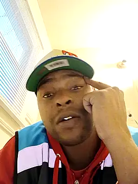 Imthegoattt online show from January 2025 01:30:02 PM