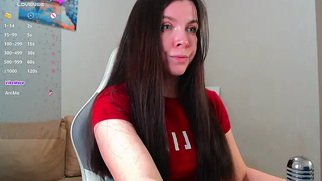 lunalovesu online show from February 2025 01:26:02 PM