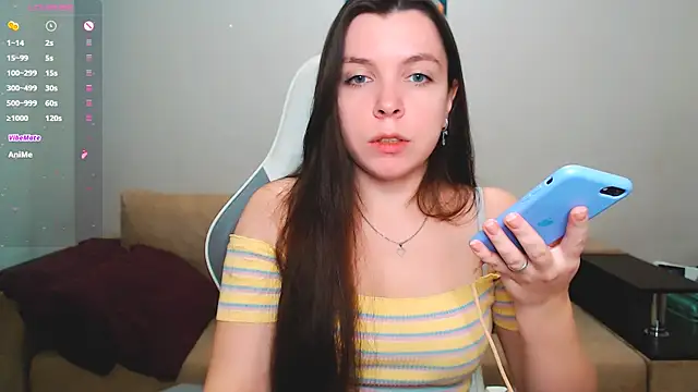 lunalovesu online show from September 2025 03:58:02 PM