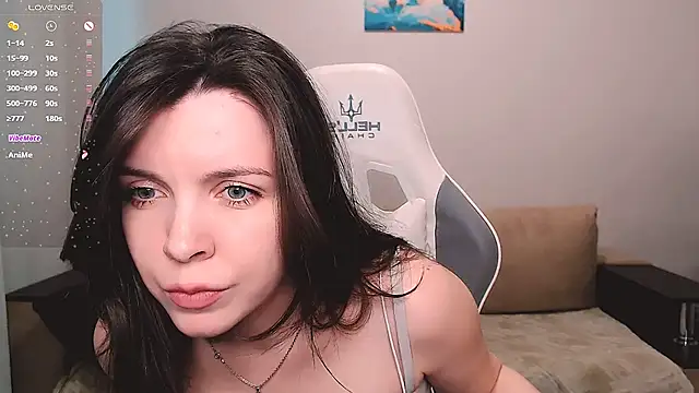 Snapshot of lunalovesu chatting on March 2026 03:29:02 PM lunalovesu online show from March 2026 03:29:02 PM