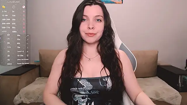 Snapshot of lunalovesu chatting on March 2026 08:59:02 PM lunalovesu online show from March 2026 08:59:02 PM