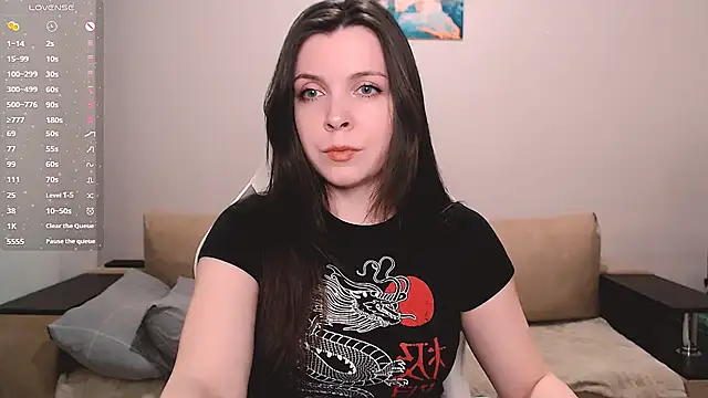 Snapshot of lunalovesu chatting on March 2026 07:52:02 PM lunalovesu online show from March 2026 07:52:02 PM