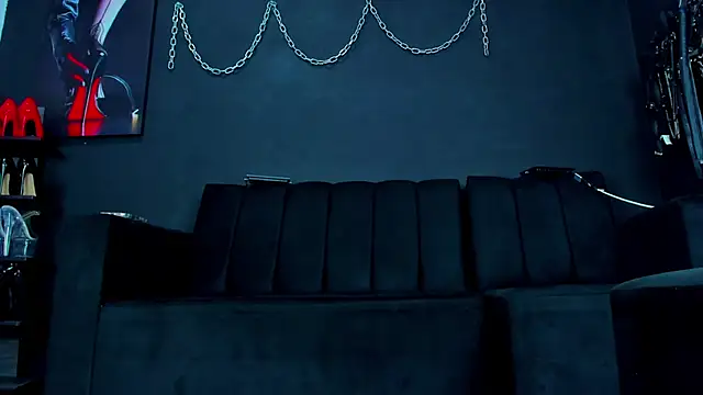 DelaneyStone online show from February 2026 08:50:01 PM