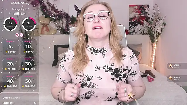 MadissonKiss online show from January 2026 12:49:02 AM