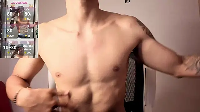 Snapshot of Cristopher23_ chatting on October 2025 11:47:02 AM Cristopher23 online show from October 2025 11:47:02 AM