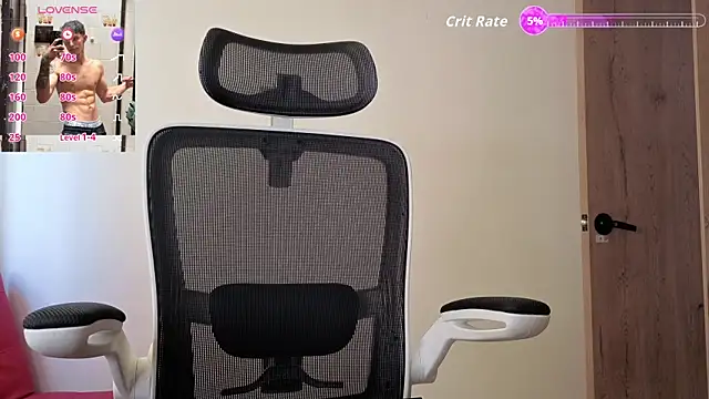 Cristopher23  online show from April 2026 03:02:02 PM