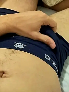 Paul10ocarw online show from January 2025 09:53:01 PM