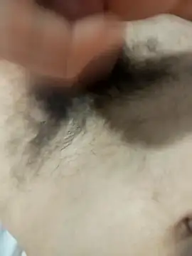 Paul10ocarw online show from February 2025 11:57:01 PM