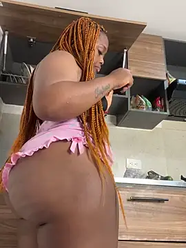 Lilybaudinx96 online show from January 2025 12:49:01 AM