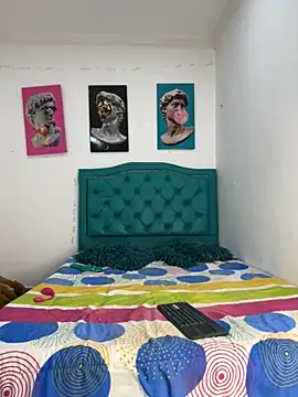 Lilybaudinx96 online show from April 2026 08:07:01 AM