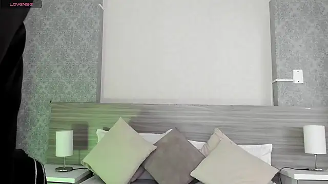 Mistyca online show from March 2025 10:59:02 AM