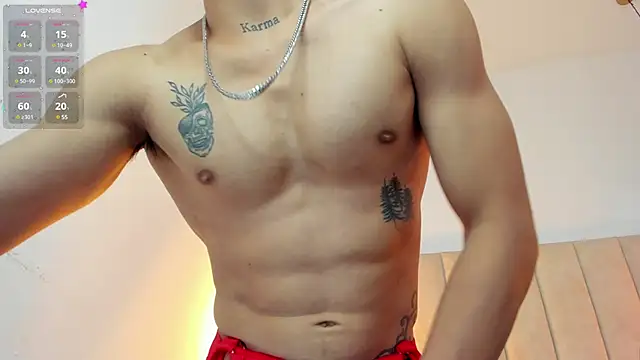 Snapshot of AkazaBoy_ chatting on January 2025 08:05:01 AM AkazaBoy  online show from January 2025 08:05:01 AM