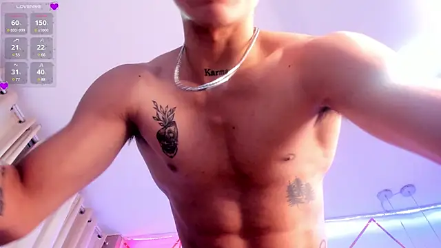 Snapshot of AkazaBoy_ chatting on January 2025 07:07:01 AM AkazaBoy  online show from January 2025 07:07:01 AM