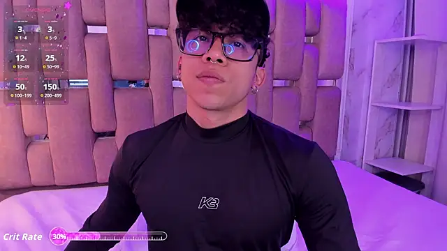 Snapshot of AkazaBoy_ chatting on October 2025 08:06:02 PM AkazaBoy  online show from October 2025 08:06:02 PM