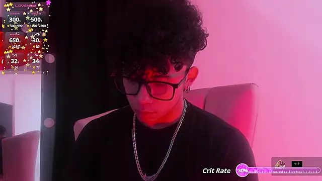 Snapshot of AkazaBoy_ chatting on October 2025 05:30:01 AM AkazaBoy  online show from October 2025 05:30:01 AM