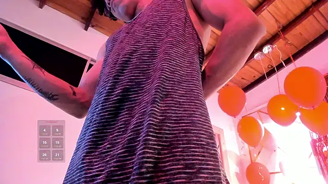 Snapshot of AkazaBoy_ chatting on February 2026 05:26:02 AM AkazaBoy online show from February 2026 05:26:02 AM