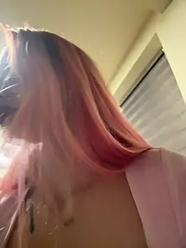 Snapshot of CassieFox_ chatting on March 2025 05:39:01 PM CassieFox online show from March 2025 05:39:01 PM