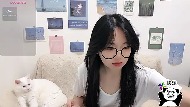 LiLiYbaby online show from November 2025 06:34:01 AM