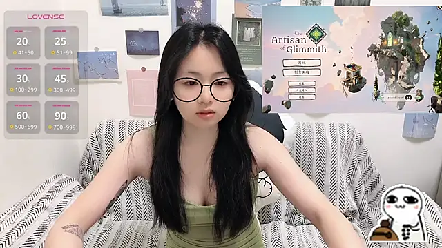 LiLiYbaby online show from June 2026 06:49:02 AM
