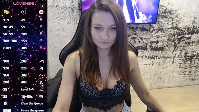 PamelaYoun online show from November 2025 07:02:01 PM