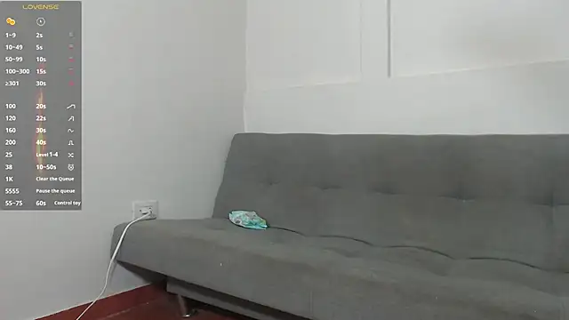 Aaron Hunter  online show from January 2025 08:16:01 PM