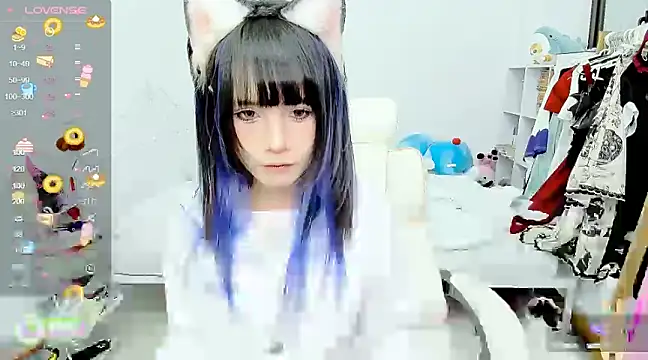 Snapshot of RassieRaph chatting on January 2025 04:46:02 PM RassieRaph online show from January 2025 04:46:02 PM