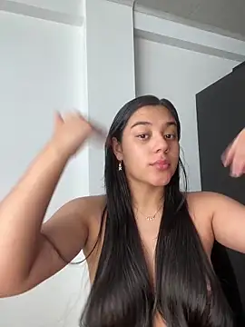 Snapshot of floriamANDjazmin chatting on March 2026 09:09:02 PM floriamANDjazmin online show from March 2026 09:09:02 PM