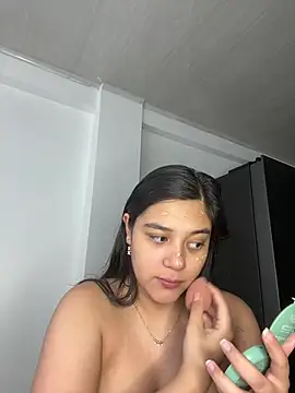 Snapshot of floriamANDjazmin chatting on March 2026 07:13:02 PM floriamANDjazmin online show from March 2026 07:13:02 PM