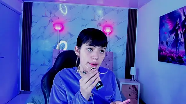 AuroraDiaz online show from February 2026 11:43:02 AM