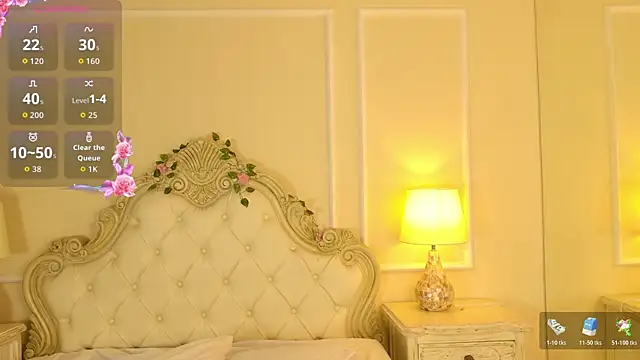 Snapshot of SamanthaPierce chatting on March 2026 04:39:01 AM SamanthaPierce online show from March 2026 04:39:01 AM