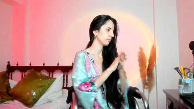 SailorxSindy online show from January 2025 07:13:02 PM