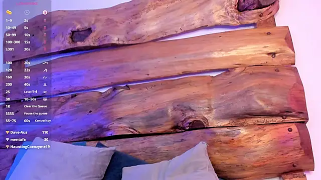 Snapshot of AssQueen18 chatting on January 2025 04:41:01 PM AssQueen18 online show from January 2025 04:41:01 PM