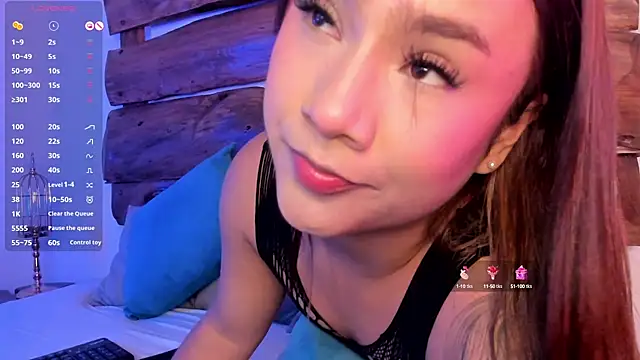 Snapshot of AssQueen18 chatting on February 2025 12:37:01 PM AssQueen18 online show from February 2025 12:37:01 PM