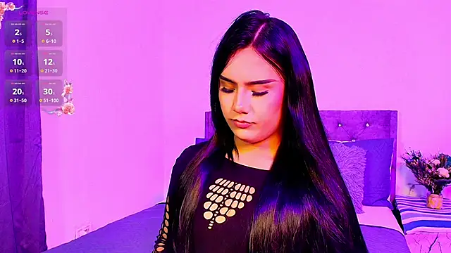 Snapshot of AssQueen18 chatting on October 2025 03:36:02 AM AssQueen18 online show from October 2025 03:36:02 AM