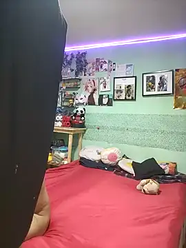 angel modeusSucubo online show from February 2025 05:20:02 AM