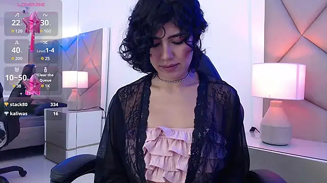 Snapshot of LeeThompson_ chatting on February 2025 04:13:02 PM LeeThompson  online show from February 2025 04:13:02 PM