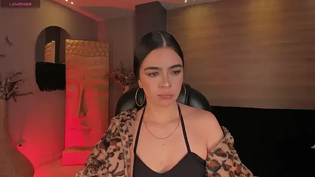 AlanaCraft online show from January 2025 04:08:01 AM