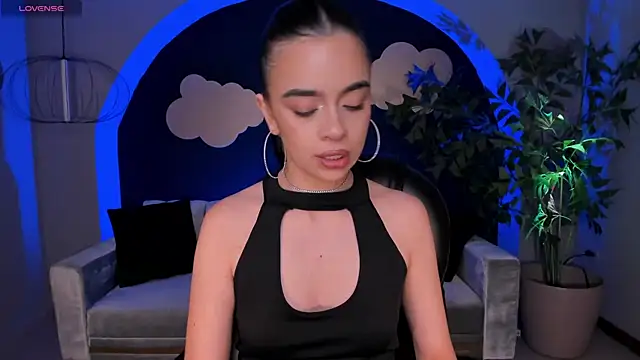 AlanaCraft online show from March 2025 03:43:02 AM