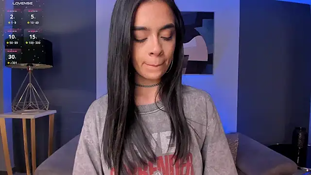 AlanaCraft online show from March 2025 03:00:01 AM