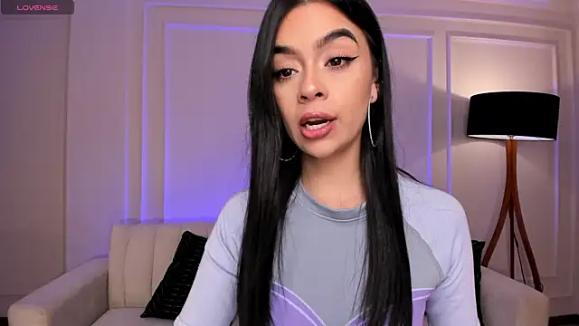 AlanaCraft online show from March 2025 03:40:01 AM