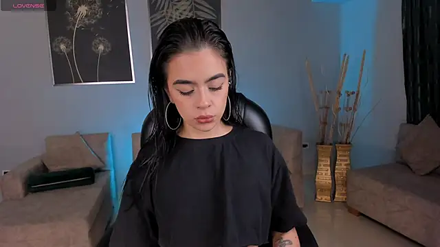 AlanaCraft online show from March 2025 03:58:02 AM