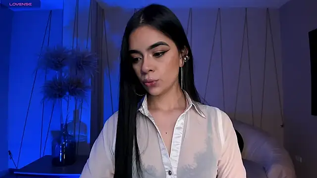 AlanaCraft online show from March 2025 03:20:01 AM