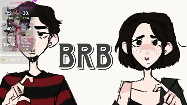 Snapshot of candy-vera chatting on January 2025 10:44:02 PM candy-vera online show from January 2025 10:44:02 PM