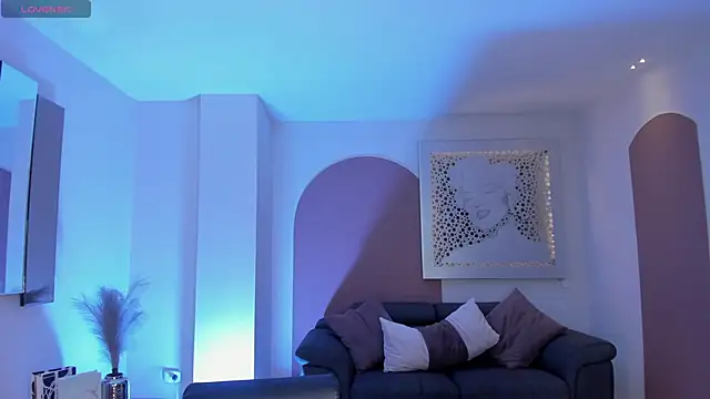 MaddisonLowe online show from February 2026 08:26:02 PM