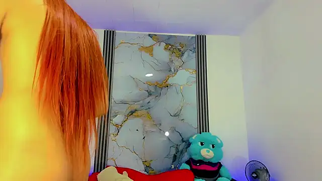 Hellen moons   online show from March 2025 03:24:01 AM